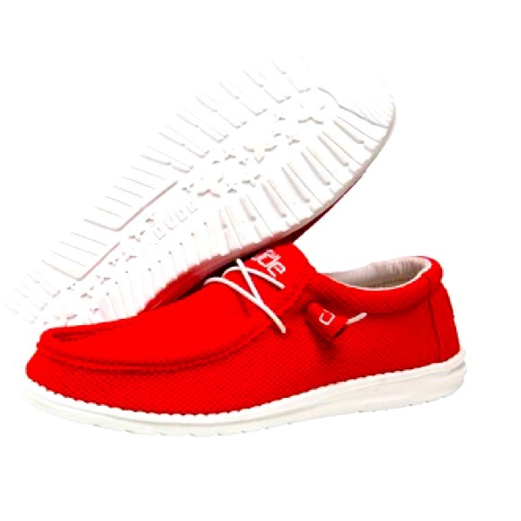 Hey Dude Shoes Hey Dude Poshmark